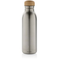 Lahev na vodu Avira Alcor 600ml z RCS recyklovaného hliníku