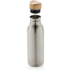 Lahev na vodu Avira Alcor 600ml z RCS recyklovaného hliníku