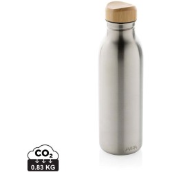 Lahev na vodu Avira Alcor 600ml z RCS recyklovaného hliníku