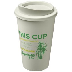 Americano­­ Renew hrnek s tepelnou izolací 350 ml