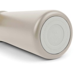 Termo lahev VINGA Erie 450ml z RCS recykl. nerezové oceli