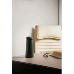 Termo lahev VINGA Erie 450ml z RCS recykl. nerezové oceli