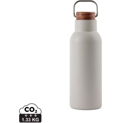 Termo lahev VINGA Ciro 580ml z RCS recykl. oceli