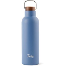 Termo lahev VINGA Ciro 800ml z RCS recykl. oceli