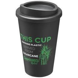 Americano­­ Renew hrnek s tepelnou izolací 350 ml