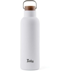 Termo lahev VINGA Ciro 800ml z RCS recykl. oceli