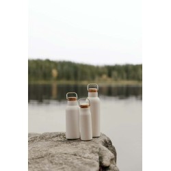 Termo lahev VINGA Ciro 800ml z RCS recykl. oceli