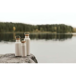 Termo lahev VINGA Ciro 800ml z RCS recykl. oceli