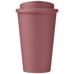 Hrnek Americano Renew o objemu 350 ml s tepelnou izolací a víkem odolným proti rozlití