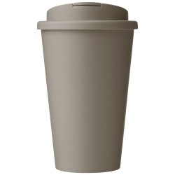 Hrnek Americano Renew o objemu 350 ml s tepelnou izolací a víkem odolným proti rozlití