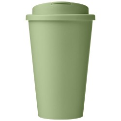 Hrnek Americano Renew o objemu 350 ml s tepelnou izolací a víkem odolným proti rozlití