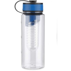 Sportovní lahev s vložkou na ovoce FRUGT 800 ml