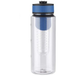 Sportovní lahev s vložkou na ovoce FRUGT 800 ml
