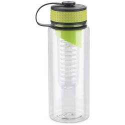 Sportovní lahev s vložkou na ovoce FRUGT 800 ml