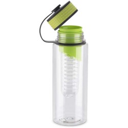 Sportovní lahev s vložkou na ovoce FRUGT 800 ml