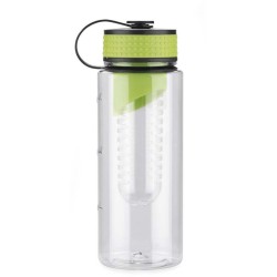 Sportovní lahev s vložkou na ovoce FRUGT 800 ml