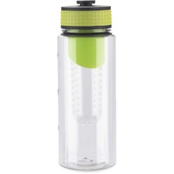Sportovní lahev s vložkou na ovoce FRUGT 800 ml