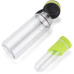 Sportovní lahev s vložkou na ovoce FRUGT 800 ml