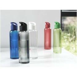 Sky 650ml láhev na vodu z recyklovaného plastu