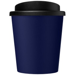 Hrnek s tepelnou izolací z recyklátu o objemu 250 ml Americano Espresso