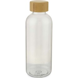 Ziggs 1000ml láhev na vodu z recyklovaného plastu
