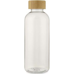 Ziggs 1000ml láhev na vodu z recyklovaného plastu