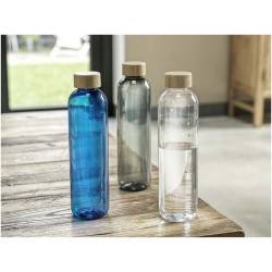 Ziggs 1000ml láhev na vodu z recyklovaného plastu