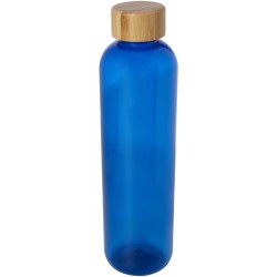 Ziggs 1000ml láhev na vodu z recyklovaného plastu