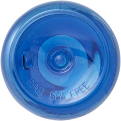 Ziggs 1000ml láhev na vodu z recyklovaného plastu