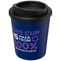 Hrnek s tepelnou izolací z recyklátu o objemu 250 ml Americano Espresso
