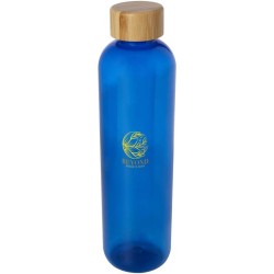 Ziggs 1000ml láhev na vodu z recyklovaného plastu