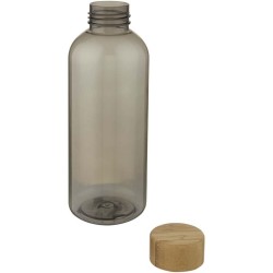 Ziggs 1000ml láhev na vodu z recyklovaného plastu