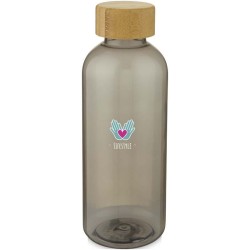 Ziggs 1000ml láhev na vodu z recyklovaného plastu