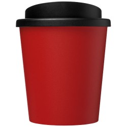 Hrnek s tepelnou izolací z recyklátu o objemu 250 ml Americano Espresso