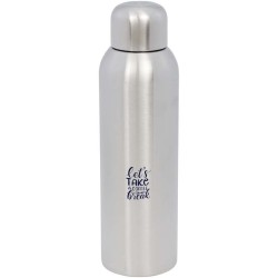 Guzzle 820ml láhev na vodu z nerezové oceli s certifikací RCS