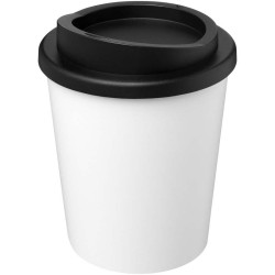 Hrnek s tepelnou izolací z recyklátu o objemu 250 ml Americano Espresso