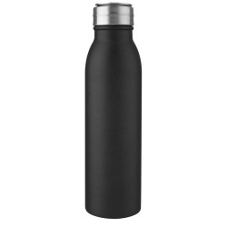 Harper 700ml láhev na vodu z nerezové oceli s certifikací RCS s kovovým poutkem