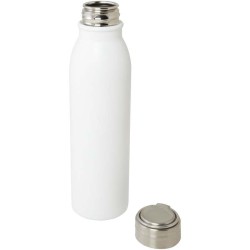 Harper 700ml láhev na vodu z nerezové oceli s certifikací RCS s kovovým poutkem