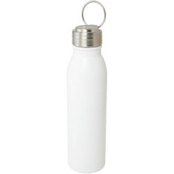 Harper 700ml láhev na vodu z nerezové oceli s certifikací RCS s kovovým poutkem