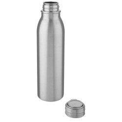 Harper 700ml láhev na vodu z nerezové oceli s certifikací RCS s kovovým poutkem