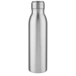 Harper 700ml láhev na vodu z nerezové oceli s certifikací RCS s kovovým poutkem