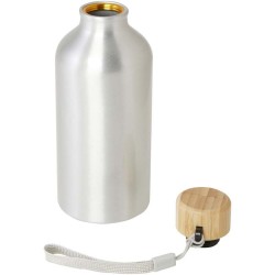 Malpeza 500ml láhev na vodu z RCS certifikovaného recyklovaného hliníku