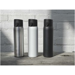 Sika 450ml RCS certifikovaná recyklovaná izolovaná láhev z nerezové oceli