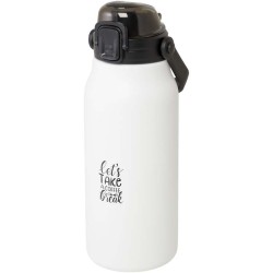 Giganto 1600ml RCS certifikovaná recyklovaná měděná vakuově izolovaná láhev