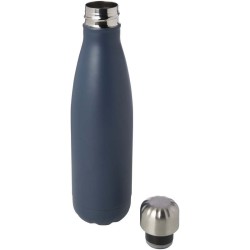 Cove 500ml vakuově izolovaná láhev z recyklované nerezové oceli s certifikací RCS 