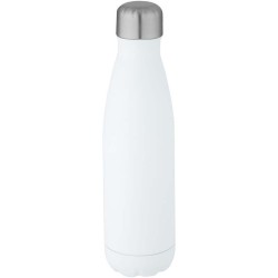 Cove 500ml vakuově izolovaná láhev z recyklované nerezové oceli s certifikací RCS 