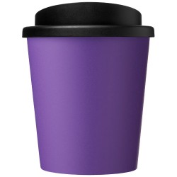 Hrnek s tepelnou izolací z recyklátu o objemu 250 ml Americano Espresso