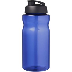 H2O Active Eco Big Base litrová sportovní láhev s odklápěcím víčkem