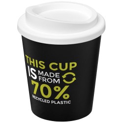 Hrnek z recyklátu o objemu 250 ml Americano Espresso Eco