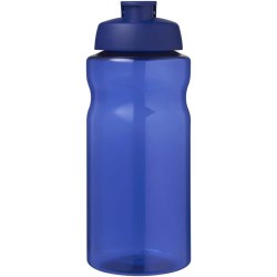 H2O Active Eco Big Base litrová sportovní láhev s odklápěcím víčkem